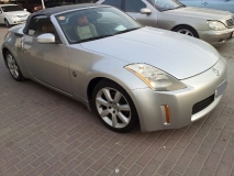 للبيع نيسان ZX 2005