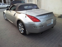 للبيع نيسان ZX 2005