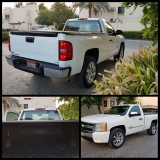 للبيع شفروليت Silverado 2008