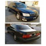 للبيع لكزس LS 1999