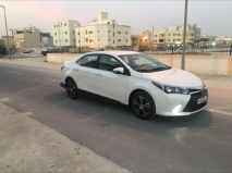 للبيع تويوتا Corolla 2016