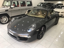 للبيع بورش carrera s 2012