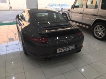 للبيع بورش carrera s 2012