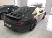 للبيع بورش carrera s 2012