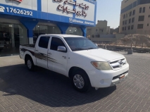 للبيع تويوتا Hilux 2008