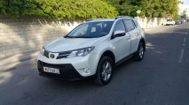 للبيع تويوتا RAV4 2014