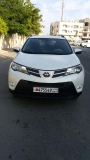 للبيع تويوتا RAV4 2014