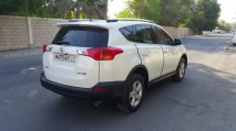 للبيع تويوتا RAV4 2014