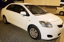 للبيع تويوتا Yaris 2012