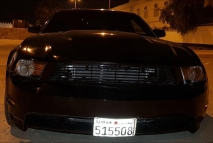 للبيع فورد Mustang  2010