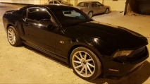 للبيع فورد Mustang  2010