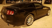 للبيع فورد Mustang  2010