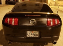 للبيع فورد Mustang  2010