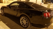 للبيع فورد Mustang  2010