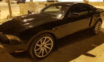 للبيع فورد Mustang  2010