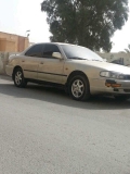 للبيع تويوتا camry 1994