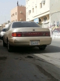 للبيع تويوتا camry 1994