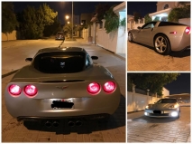 للبيع شفروليت Corvette 2007