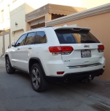 للبيع جيب Grand Cherokee 2015