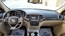 للبيع جيب Grand Cherokee 2015