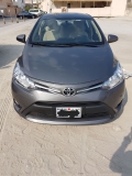 للبيع تويوتا Yaris 2015