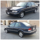 للبيع تويوتا Tercel 1999