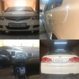 للبيع هوندا Civic 2006