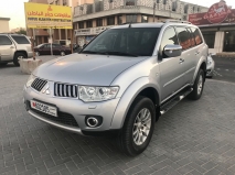 للبيع متسوبيشي Pajero 2010