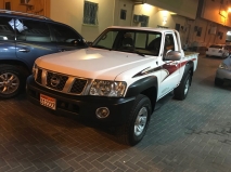 للبيع نيسان Pick up 2013