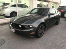 للبيع فورد Mustang  2011