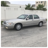 للبيع ميركوري Grand Marquis 2008