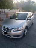 للبيع نيسان Sentra 2015