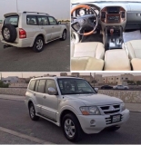 للبيع متسوبيشي Pajero 2006