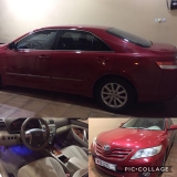 للبيع تويوتا camry 2011