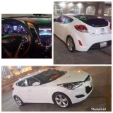 للبيع هونداي Veloster 2013