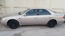 للبيع تويوتا camry 2002