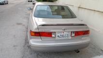 للبيع تويوتا camry 2002