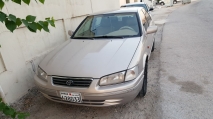 للبيع تويوتا camry 2002