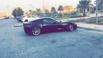 للبيع شفروليت Corvette 2010