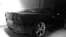 للبيع شفروليت Corvette 2010