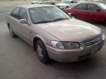 للبيع تويوتا camry 2001