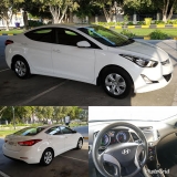 للبيع هونداي Elantra 2015