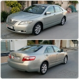 للبيع تويوتا camry 2008