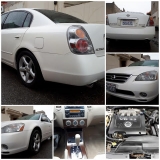 للبيع نيسان Altima 2005