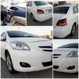 للبيع تويوتا Yaris 2006