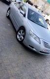 للبيع تويوتا camry 2007