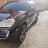 للبيع بورش Cayenne S 2009