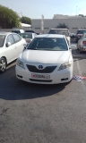 للبيع تويوتا camry 2008