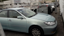 للبيع تويوتا camry 0