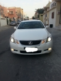 للبيع لكزس GS300 2006